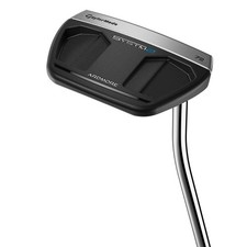 TaylorMade 2026 Systm2 Ardmore Single Bend Putter 34" Right Hand