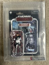AFA U9.0 Arc Trooper Star Wars Vintage Collection 2022 VC235 9.0 Battlefront 2