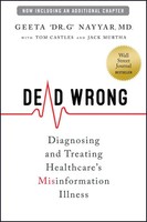 Geeta Nayyar | Dead Wrong | Taschenbuch | Englisch (2025) | EAN 9781394359882