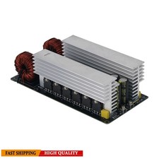 High Power 8KW Pure Sine Wave Inverter Board DC320-430V Input IGBT Driver Module