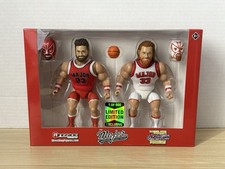 Major Moment Brian Myers Matt Cardona Wrestling Figure 1/800 WWE Ringside TNA