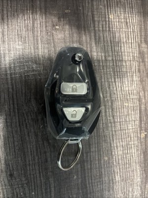 Oem 2024-25 Harley Davidson Cvo Key Fob