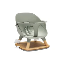 Lalo Booster Seat - Sage