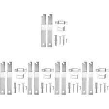 Image of 10 Sets  Picture Hanging Kit Picture Hanging Photo Frame Hardwares Accessory