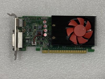 HP L17004-ZH1 L17005-001 nVIDIA GeForce GT 730 TPC-P002G GPU Grafikkarte NEU
