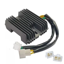 Voltage Regulator Rectifier Fit For DUCATI 1098 848 1198 Aluminum
