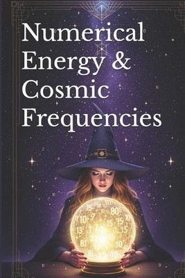 Numerical Energy & Cosmic Frequencies: Unlocking the Hidden Power of Numbers in 