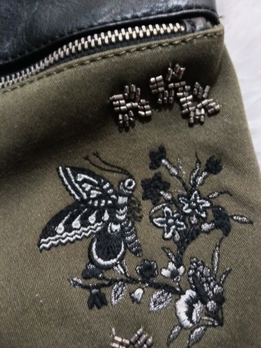 Desigual Crossbody Purse - Picture 5 of 9