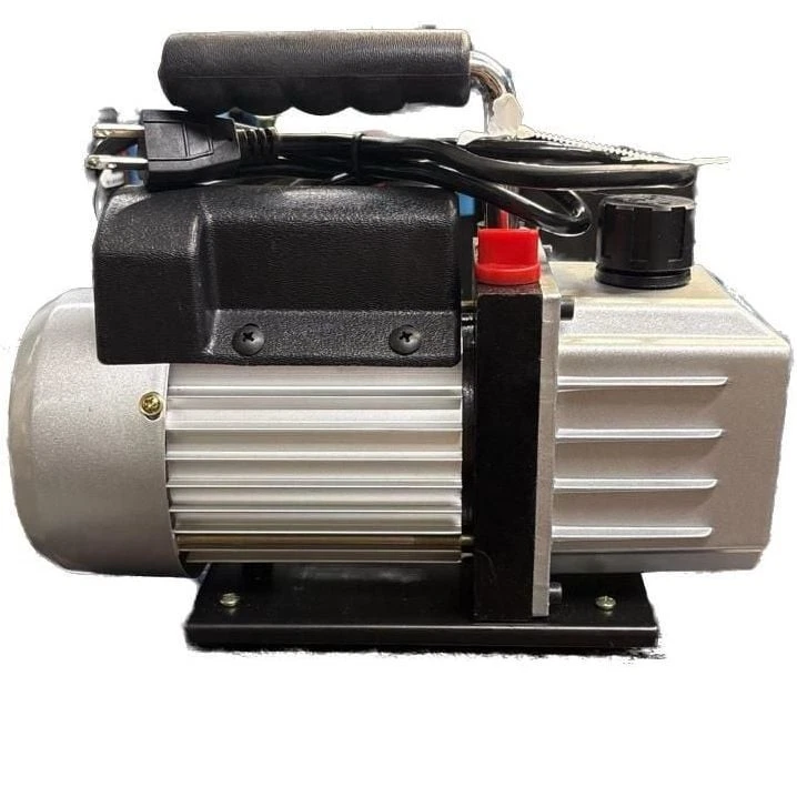 1 Stage Vacuum Pump 003-PT-30132 4CFM 1/3 HP 110V/60Hz AC HVAC Ref - Image 2 of 4