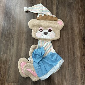 Teddy Beddy Bear Blanket | eBay