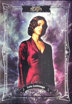 Harry Potter 2025 Kakawow Cosmos (Pick Your Card) Base & Silver