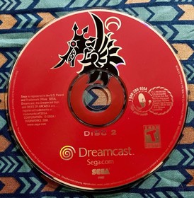 Skies Of Arcadia SEGA Dreamcast 2000 Very Good CIB Tested Working