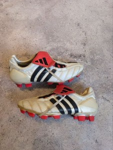 Adidas Predator Mania Champagne | eBay