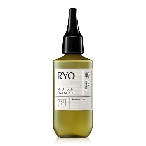 Ryo Root:Gen Hair Strength Care Scalp Essence | eBay