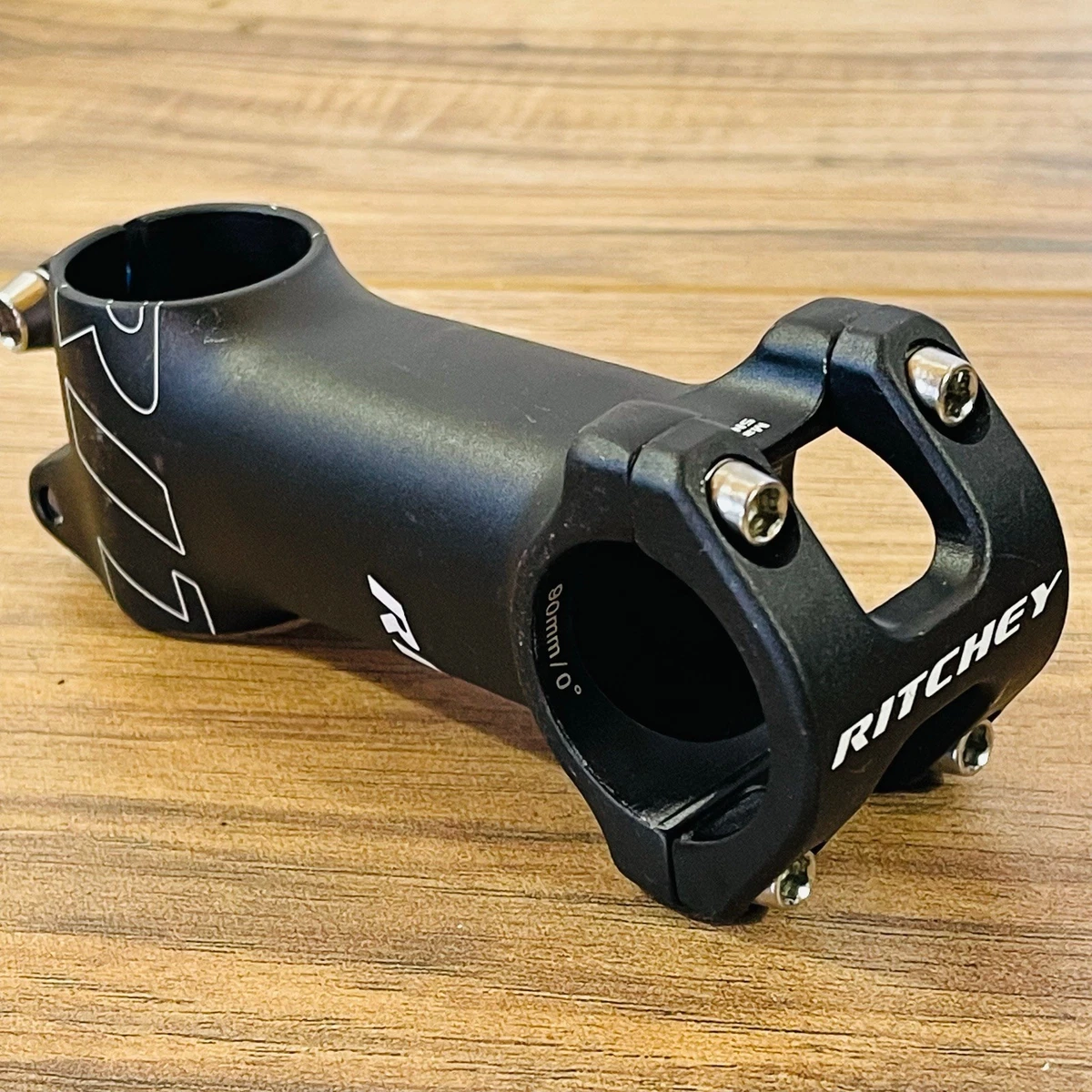 Ritchey WCS Threadless Stem - I Know a Guy Bicycles