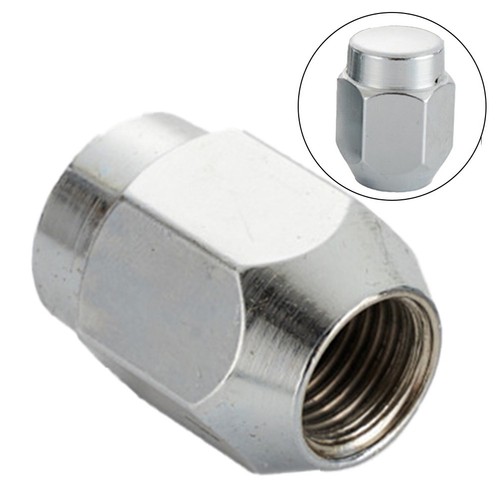Wheels Nuts Crafted for Compatibility with For TOYOTA For LAND Cruisers Series - Picture 5 of 8
