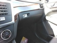 ML320 2012 Glove Box 3140519