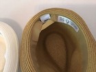 Sonoma Ladies Fedora Hats - Set Of 2 — photo 4