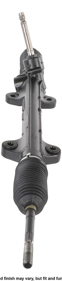 Conjunto de cremallera y piñón A1 Cardone 1G-2410 para Hyundai Elantra Veloster 11-13 Foto 2 de 4