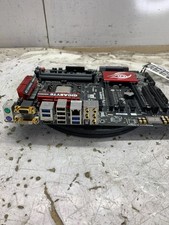 GIGABYTE GA-Z97X-GAMING 7 Intel Core i5-4690 3.50GHz