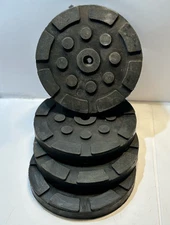 Rubber Pads For 2 Post Lift