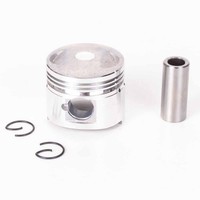 Kolben Satz 50Ccm 39Mm FüR GY6 139QMB/QMA