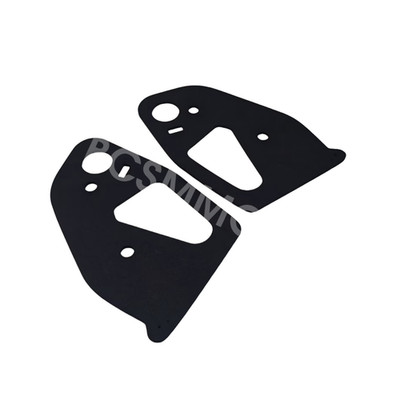 Fit For Toyota Yaris 2008-2012 Taillight Gasket Seal Fog Light Sponge Pad 