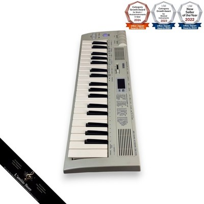 YAMAHA CBX-K1XG 37 Keys MIDI Keyboard Synthesizer Computer Music