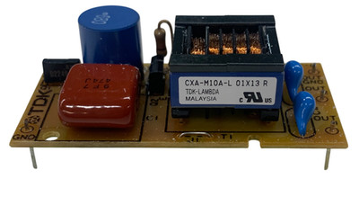 TDK CXA-M10A-L Power Inverter Board 5V-Input 1200V-Output for CCFL and UV Lamps
