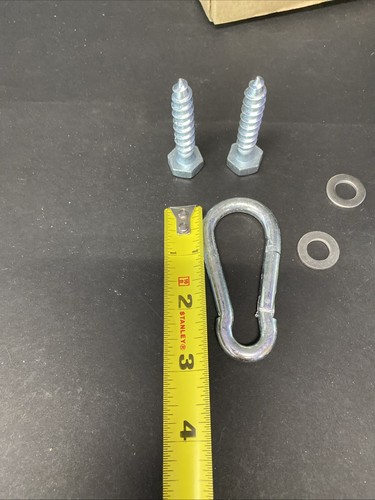 Hangers Brackets for Wood Beam 360° Swivel Z2 - Picture 8 of 8
