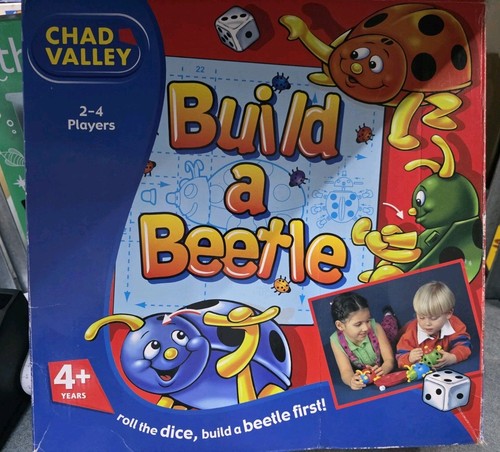 Build-a-Bug - ACC Art Books UK Build-a-Bug - ACC Art Books UK