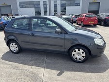 Volkswagen Polo 12.2005