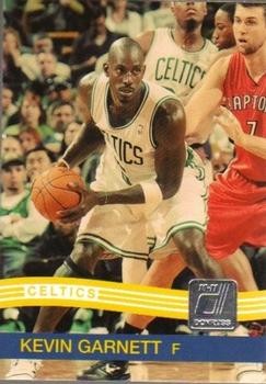 2010 Kevin Garnett #2