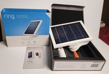 NEW Ring Solar Panel for Spotlight Cam Battery BHP21915MG003669 2W 5V