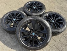 4 ORIGINAL 20" ALU WINTERRÄDER BMW X5 G05 X6 G06 STYLING 748M 275/45R20 2024
