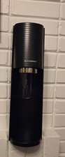 SodaStream Black Terra Sparkling Water Maker