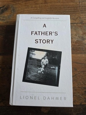 A Father's Story von Lionel Dahmer (2021, Gebundene Ausgabe)
