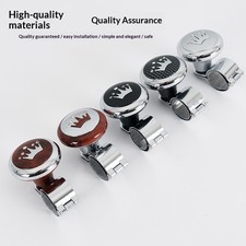 Car Turning And Reversing Assist Ball For Effortless Operation