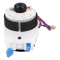 Schlauchpumpeneinheit Kompatibel Mit Ecovacs 201-2499-0236 Staubsauger-Roboter