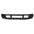 Paintable Front Bumper Fit For Ford F-250 F-350 Super Duty 2005-2007
