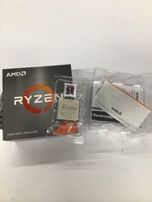 AMD Ryzen 7 5800X 8-core 16-thread Unlocked Processor AM4 100-100000063WOF