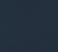 Vliestapete Textil-Design Dunkelblau Livingwalls 37953-4 (3,53€/1Qm)