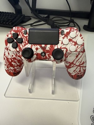 Custom PS4  Pro, 4 Back Button Mouse Click  Controller Playstation 4