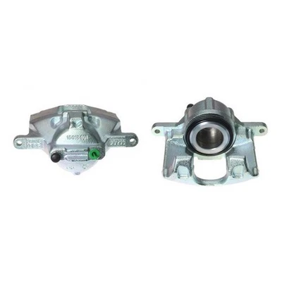 Brembo étrier de frein avant gauche petit 66 mm K68003697AC - Photo 1/4