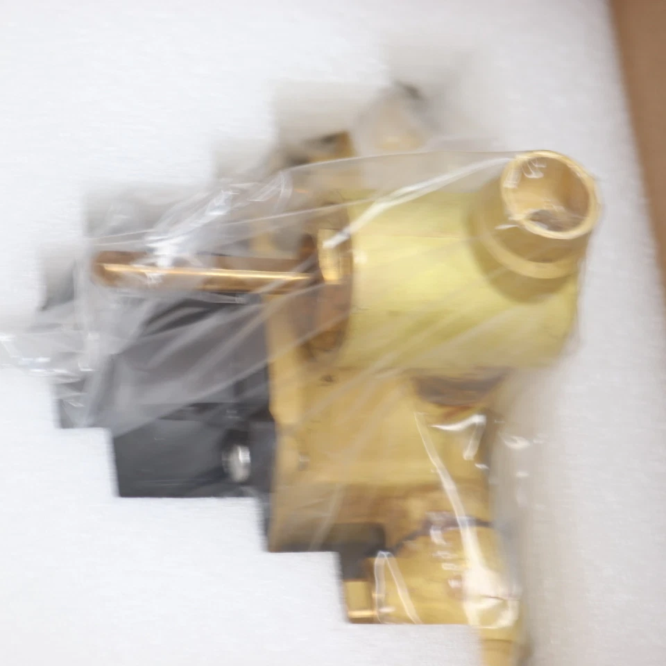 Válvula de ducha desviadora de latón Speakman de equilibrio de presión Foto 4 de 4