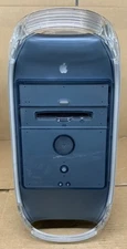 Apple Power Mac G4 400MHz PowerPC 256MB SDRAM 40GB HDD MacOS Panther