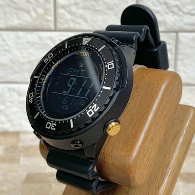 SEIKO PROSPEX LOWERCASE SBEP005 値下げ不可 Seiko Prospex Men's Watch - SBEP005 for sale online | eBay