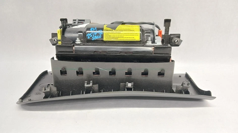 FORD RANGER Right passenger dash Air Bag OEM  - Imagem 4 de 4