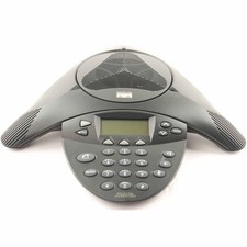 CISCO CP-7936 7936 IP PHONE POIE VOIP BUSINESS CONFERENCE SPEAKERPHONE