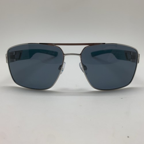 Z92 Foster Grant AVC 23 547 SIL FWG Advanced Comfort POLARIZED Sunglasses SILVER